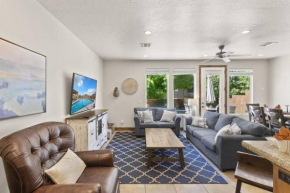 4178Escape to Coral Ridge2 PS4-pros, Lazy Boys, Games, and More!